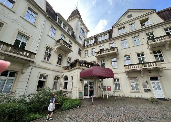 Laluna Modernes Wohnstudio Mit Balkon Im Herzen Von Daire *