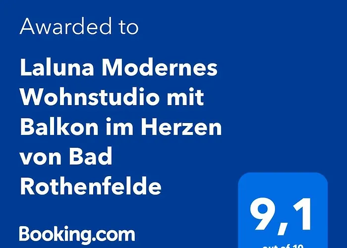 Laluna Modernes Wohnstudio Mit Balkon Im Herzen Von Daire *